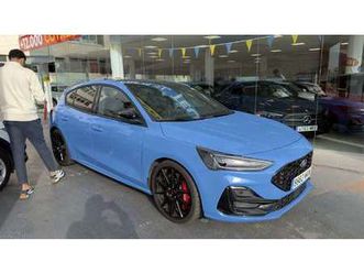 2.3 ecoboost st edition