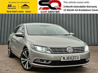 2.0 tdi bluemotion tech gt euro 6 (start/stop) 4dr
