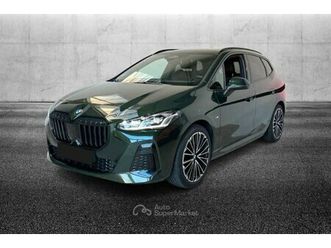 218 218i active tourer msport