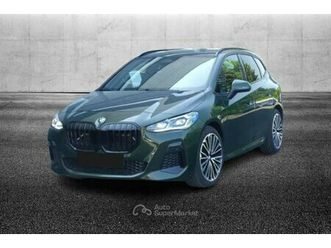 218 218i active tourer msport