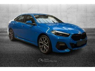 218 i gran coupé msport