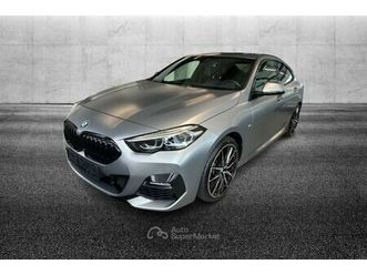 BMW SERIE 2 GRAN COUPE 218I 218-i-gran-coupe-msport