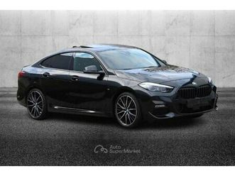 218 i gran coupé msport