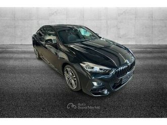 218 i gran coupé msport