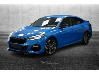 220 i gran coupé msport aut.