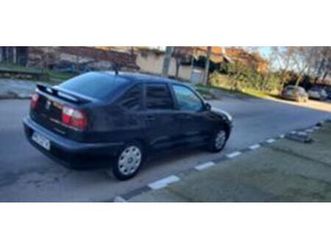 seat cordoba 1.6 ≫ 2001 • 1 800 лв. • id