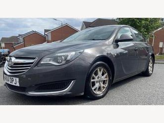 2.0 cdti ecoflex design nav euro 5 (start/stop) 5dr