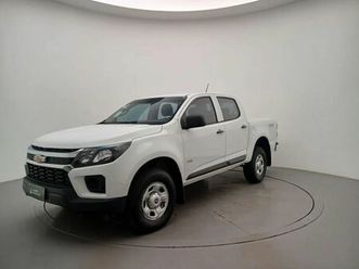 pick-up ls 2.8 tdi 4x4 cd dies. mec.