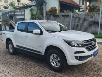 pick-up lt 2.8 tdi 4x4 cd diesel aut