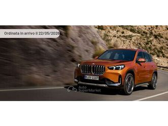 x1 xdrive 30e msport