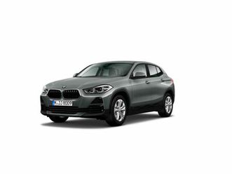 bmw x2 sdrive18d business de segunda mano y ocasión | driveris