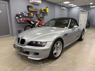 z3 m z3 roadster 3.2 321cv