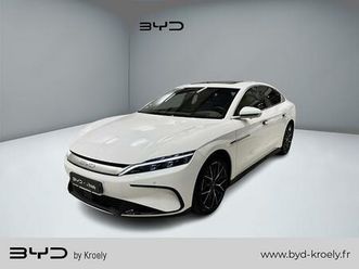 byd han 517ch awd executive