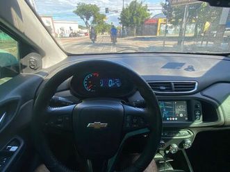 sed. ltz 1.4 8v flexpower 4p aut.