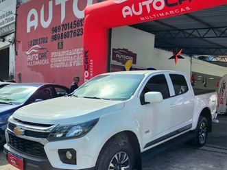 pick-up ls 2.8 tdi 4x4 cd dies. mec.