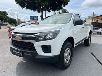 pick-up ls 2.8 tdi 4x4 cs diesel