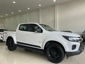 pick-up lt 2.8 tdi 4x4 cd diesel aut