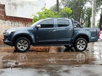 pick-up ltz 2.8 tdi 4x4 cd dies.aut