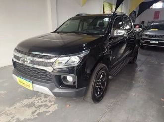 pick-up ltz 2.8 tdi 4x4 cd dies.aut