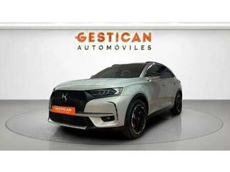 e-tense performance line aut. 4x2