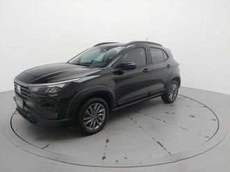 fiat pulse drive 1.3 8v flex aut. 2025