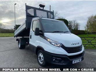 2.3d hpi 14v 35c 3000 swb euro 6 (start/stop) 4dr (drw)