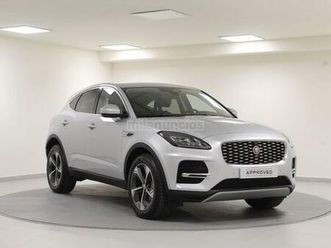 jaguar - epace