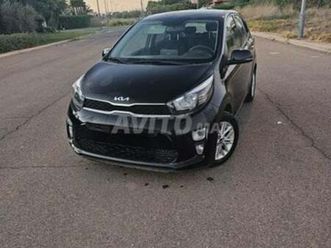 picanto encore neuve automatique