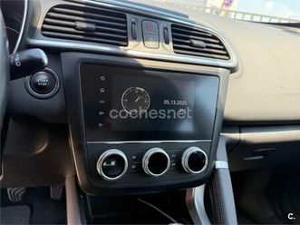 renault kadjar zen blue dci