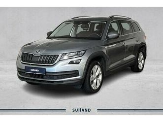 7s sty 2,0tsi 180hk 4x4dsg webasto/ skinn/ acc/ krok/ +