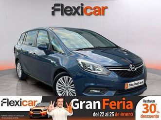zafira 1.4 t s/s family 140