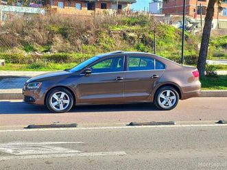 okazion 2011 vw jetta 2.0 tdi automat!!