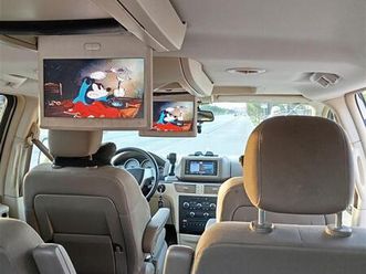 okazion volkswagen routan2009,benzin+gaz 5499€