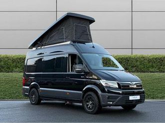 2.0 biturbo 3180d lion xs auto 4wd standard medium roof euro 6 (start/stop) 5dr