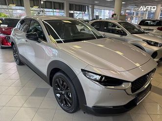 mazda cx-30 g140 at homura - akcija