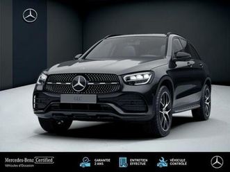 suv 300 de 4matic amg line