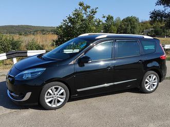 renault grand scenic an. 2013
