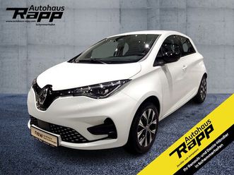 evolution e-tech r110 z.e. 50