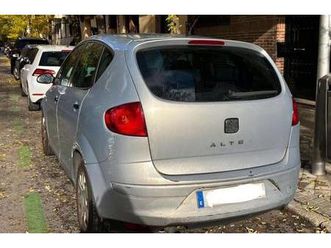 seat - altea