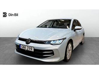 etsi150 dsg edition/värmare/kamera