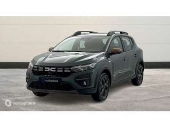 1.0 eco-g 100ch stepway extreme -24