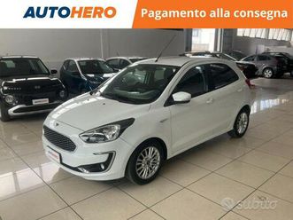 ford ka+ dy20375