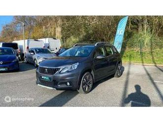 1.2 puretech 110ch allure s&s eat6