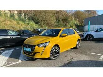 1.2 puretech 100ch s&s allure