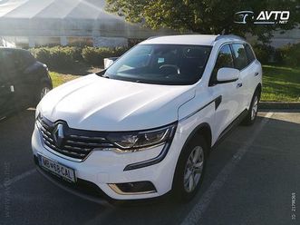 renault koleos zen energy dci 130