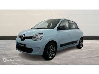 e-tech electric equilibre r80 achat intégral