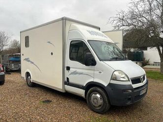 2.5 cdti 16v 3500 4dr