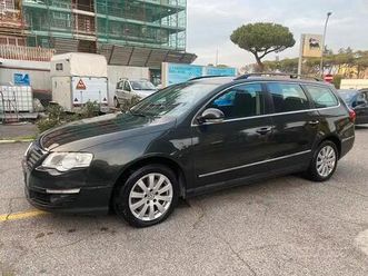 volkswagen passat 2.0 - fino 31/12