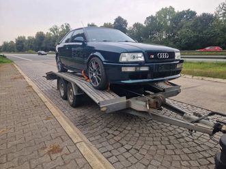 audi s2