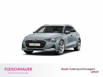 audi a3 sportback 35 tfsi advanced navi+led+sonos+ahk